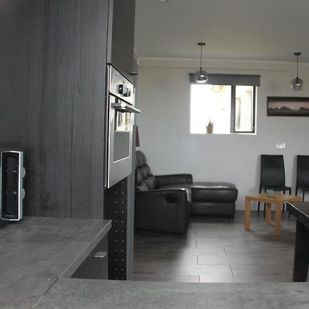 South Iceland Guesthouse Steinar Bagian luar foto