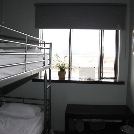 South Iceland Guesthouse Steinar Bagian luar foto