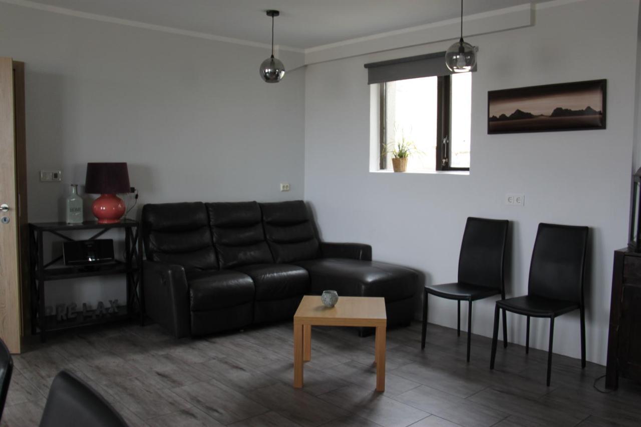 South Iceland Guesthouse Steinar Bagian luar foto