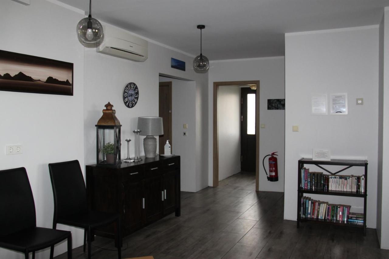 South Iceland Guesthouse Steinar Bagian luar foto