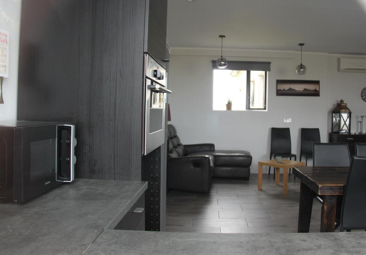 South Iceland Guesthouse Steinar Bagian luar foto