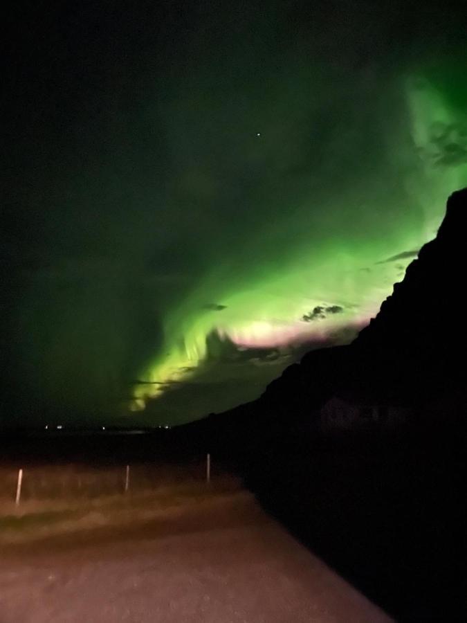 South Iceland Guesthouse Steinar Bagian luar foto