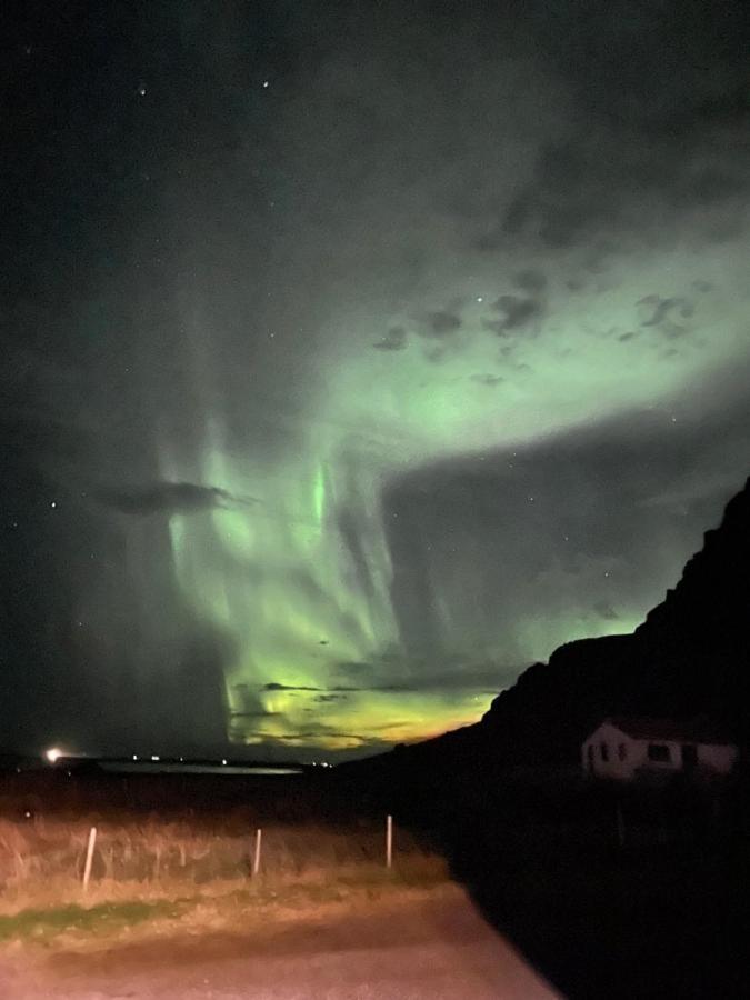 South Iceland Guesthouse Steinar Bagian luar foto