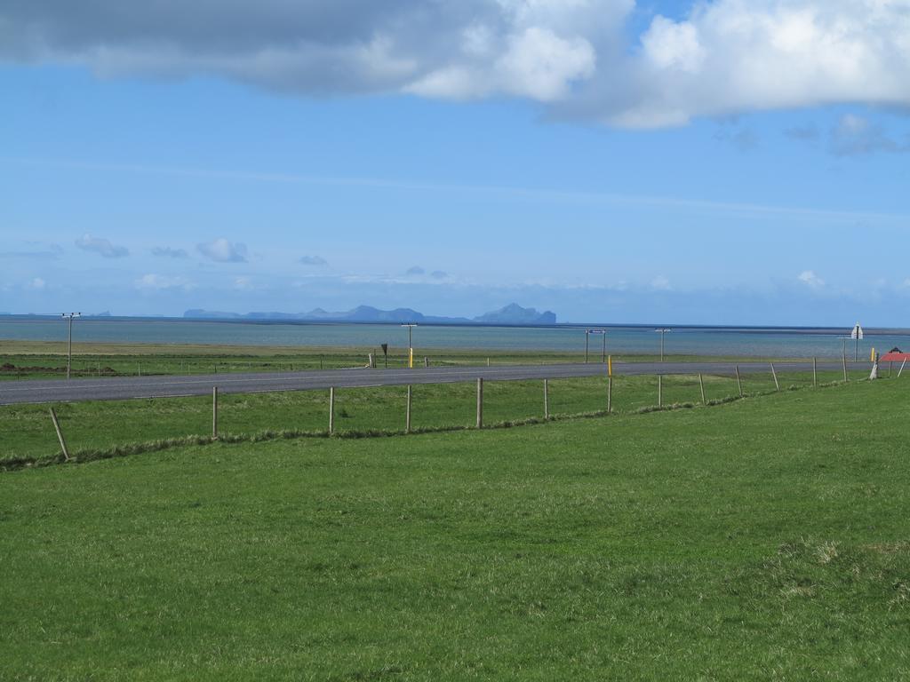 South Iceland Guesthouse Steinar Bagian luar foto