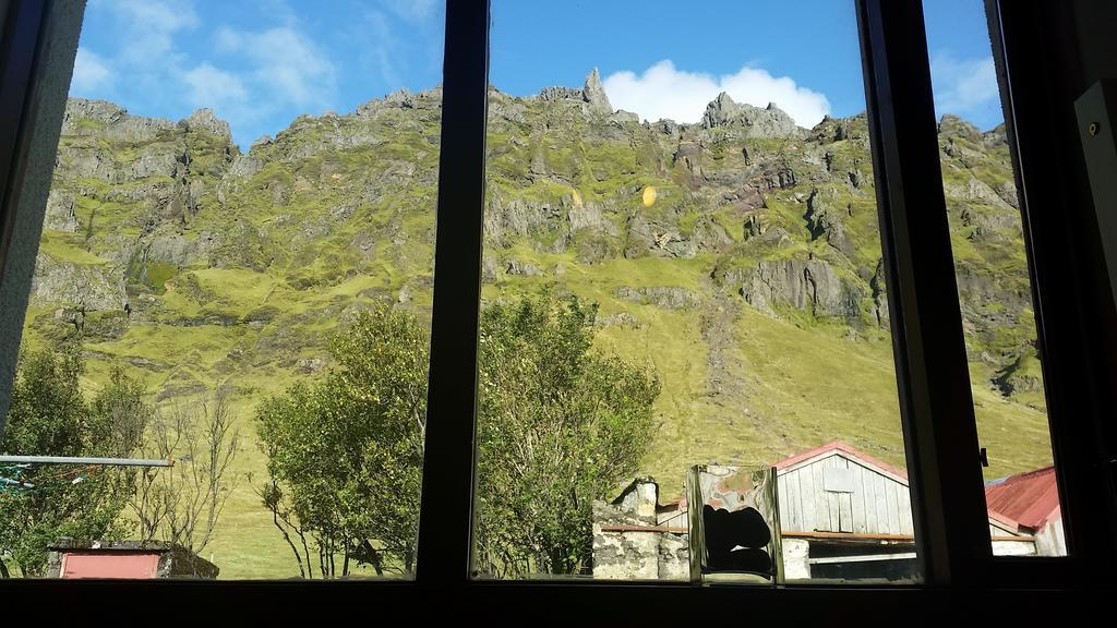South Iceland Guesthouse Steinar Bagian luar foto