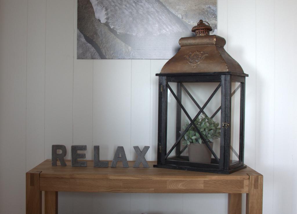 South Iceland Guesthouse Steinar Bagian luar foto