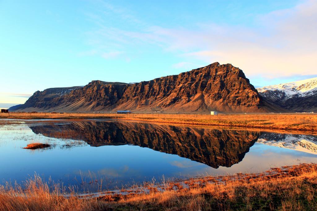 South Iceland Guesthouse Steinar Bagian luar foto