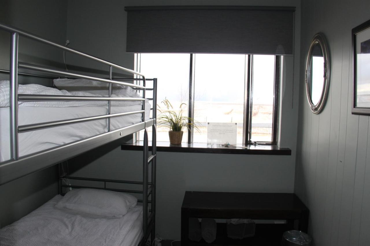 South Iceland Guesthouse Steinar Bagian luar foto
