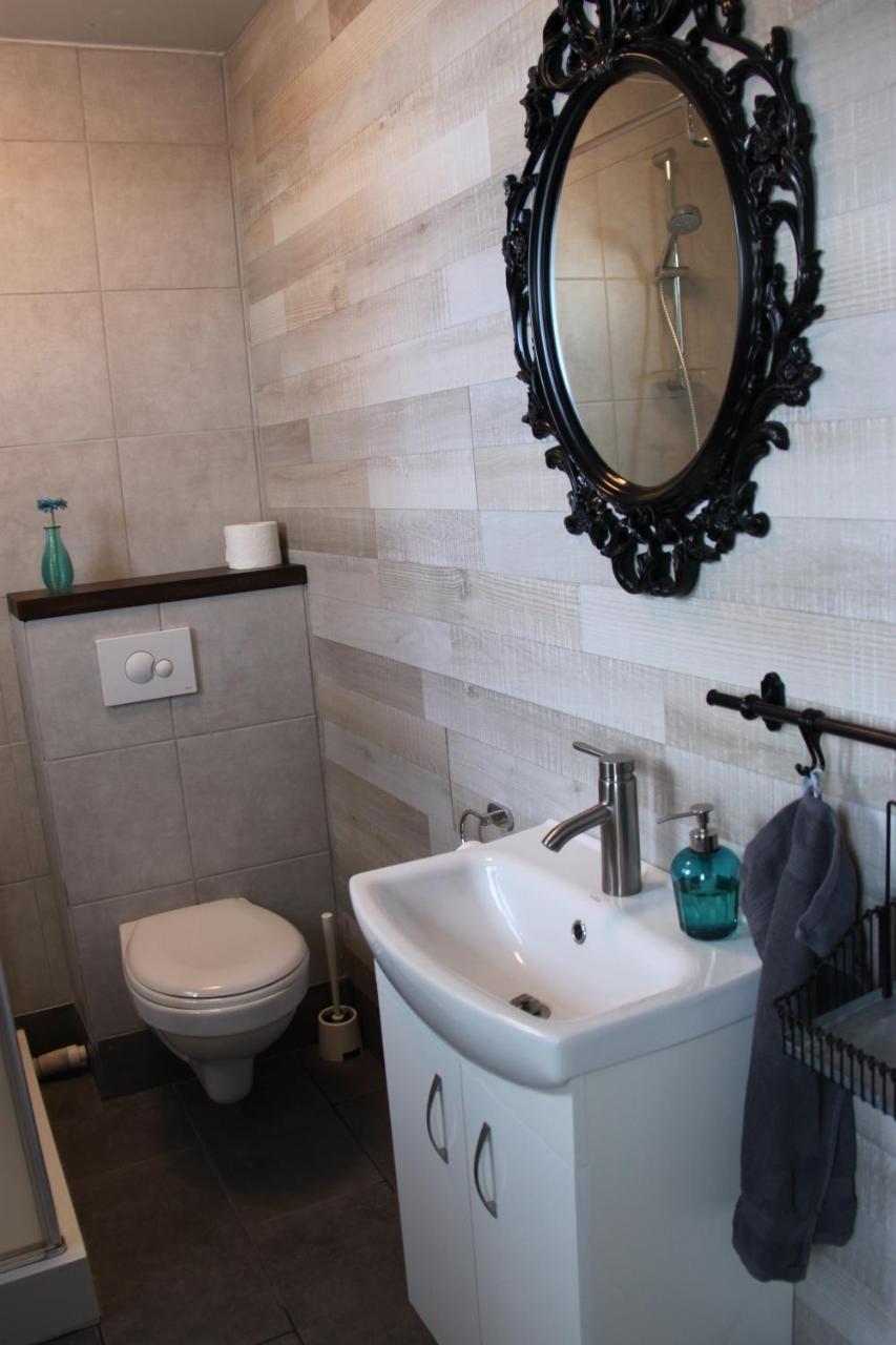 South Iceland Guesthouse Steinar Bagian luar foto