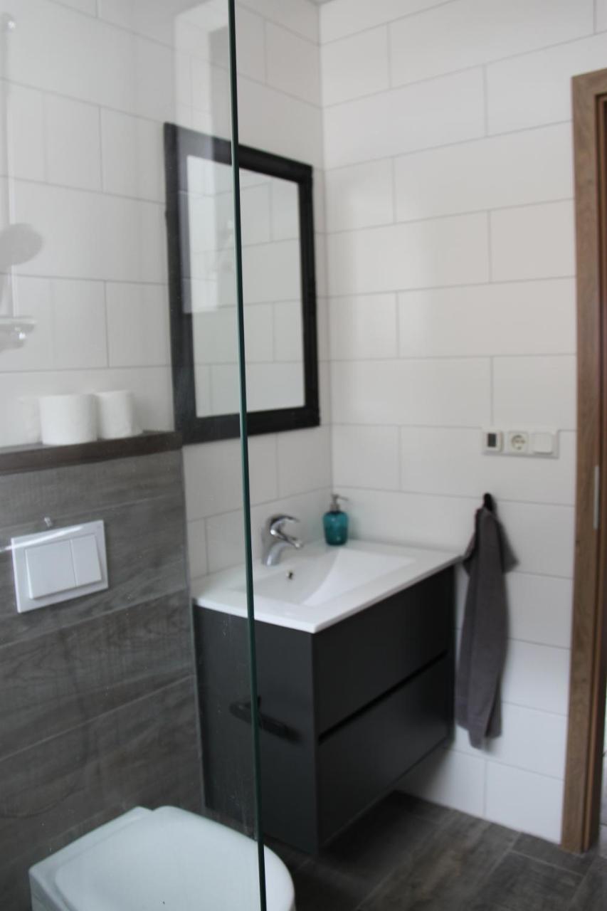 South Iceland Guesthouse Steinar Bagian luar foto