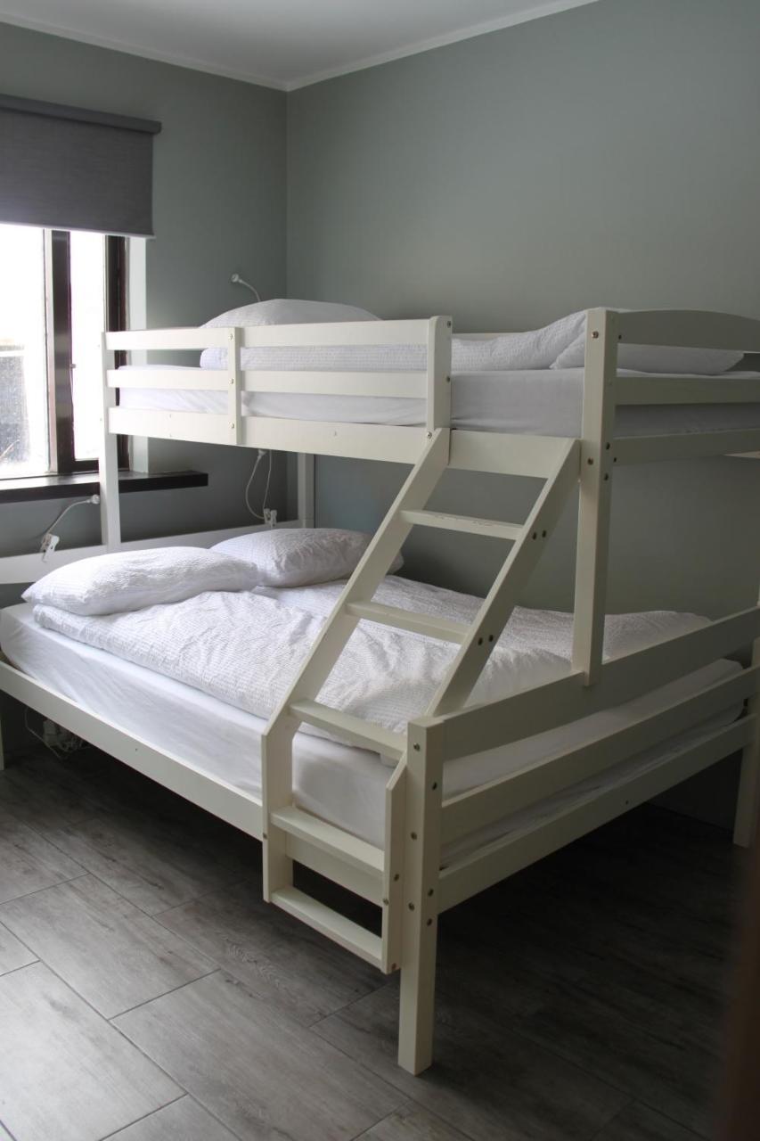 South Iceland Guesthouse Steinar Bagian luar foto