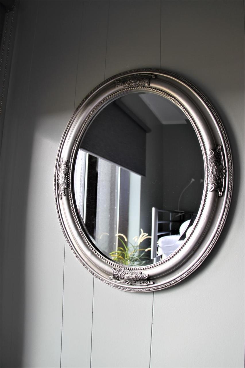 South Iceland Guesthouse Steinar Bagian luar foto